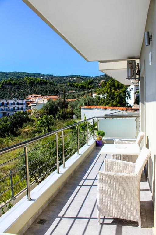 Mariza's Guest House Skiathos Chora Extérieur photo