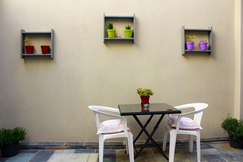 Mariza's Guest House Skiathos Chora Extérieur photo