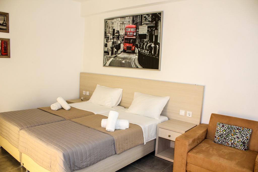 Mariza's Guest House Skiathos Chora Extérieur photo